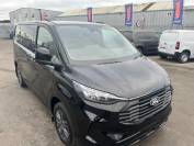FORD TRANSIT CUSTOM 2025 (C0033)