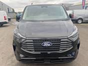 FORD TRANSIT CUSTOM 2025 (C0033)