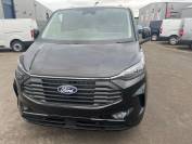 FORD TRANSIT CUSTOM 2025 (C0033)