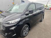 FORD TRANSIT CUSTOM 2025 (C0033)