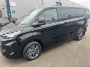 FORD TRANSIT CUSTOM 2025 (C0033)