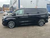 FORD TRANSIT CUSTOM 2025 (C0033)