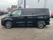 FORD TRANSIT CUSTOM 2025 (C0033)