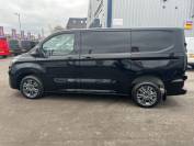 FORD TRANSIT CUSTOM 2025 (C0033)
