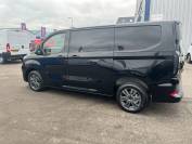 FORD TRANSIT CUSTOM 2025 (C0033)