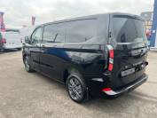 FORD TRANSIT CUSTOM 2025 (C0033)