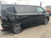 FORD TRANSIT CUSTOM 2025 (C0033)