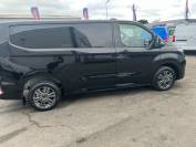 FORD TRANSIT CUSTOM 2025 (C0033)