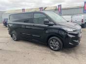 FORD TRANSIT CUSTOM 2025 (C0033)