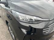 FORD TRANSIT CUSTOM 2025 (C0033)