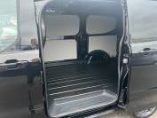 FORD TRANSIT CUSTOM 2025 (C0033)