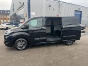 FORD TRANSIT CUSTOM 2025 (C0033)