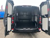FORD TRANSIT CUSTOM 2025 (C0033)