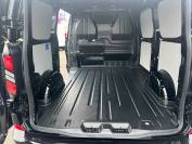 FORD TRANSIT CUSTOM 2025 (C0033)