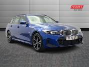 BMW 3 SERIES 2022 (72)