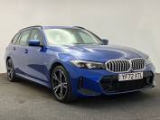 BMW 3 SERIES 2022 (72)
