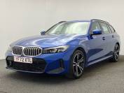 BMW 3 SERIES 2022 (72)