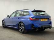 BMW 3 SERIES 2022 (72)