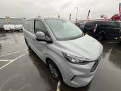FORD TRANSIT CUSTOM 2025 (C0037)