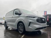 FORD TRANSIT CUSTOM 2025 (C0037)