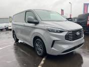 FORD TRANSIT CUSTOM 2025 (C0037)