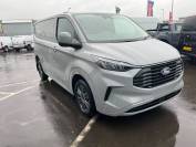 FORD TRANSIT CUSTOM 2025 (C0037)