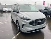 FORD TRANSIT CUSTOM 2025 (C0037)