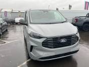 FORD TRANSIT CUSTOM 2025 (C0037)