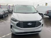 FORD TRANSIT CUSTOM 2025 (C0037)