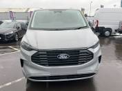 FORD TRANSIT CUSTOM 2025 (C0037)