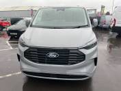 FORD TRANSIT CUSTOM 2025 (C0037)