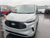 FORD TRANSIT CUSTOM 2025 (C0037)