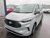 FORD TRANSIT CUSTOM 2025 (C0037)