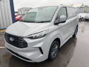 FORD TRANSIT CUSTOM 2025 (C0037)