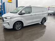 FORD TRANSIT CUSTOM 2025 (C0037)