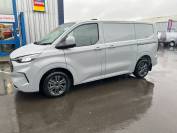 FORD TRANSIT CUSTOM 2025 (C0037)