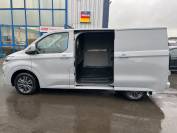 FORD TRANSIT CUSTOM 2025 (C0037)