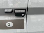 FORD TRANSIT CUSTOM 2025 (C0037)