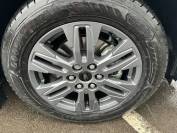 FORD TRANSIT CUSTOM 2025 (C0037)