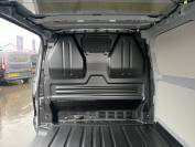 FORD TRANSIT CUSTOM 2025 (C0037)