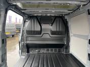 FORD TRANSIT CUSTOM 2025 (C0037)