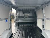 FORD TRANSIT CUSTOM 2025 (C0037)