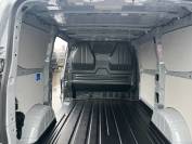 FORD TRANSIT CUSTOM 2025 (C0037)