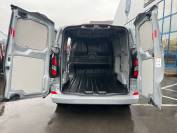 FORD TRANSIT CUSTOM 2025 (C0037)