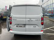 FORD TRANSIT CUSTOM 2025 (C0037)