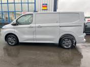 FORD TRANSIT CUSTOM 2025 (C0037)