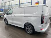 FORD TRANSIT CUSTOM 2025 (C0037)