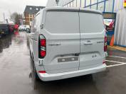 FORD TRANSIT CUSTOM 2025 (C0037)