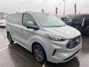 FORD TRANSIT CUSTOM 2025 (C0037)