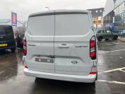 FORD TRANSIT CUSTOM 2025 (C0037)